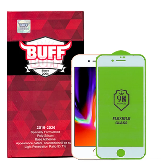 محافظ صفحه نمایش بوف مدل Nfx مناسب برای گوشی موبایل اپل Iphone 8 