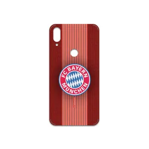 MAHOOT Bayern-Munchen-FC Cover Sticker for Xiaomi Mi Play