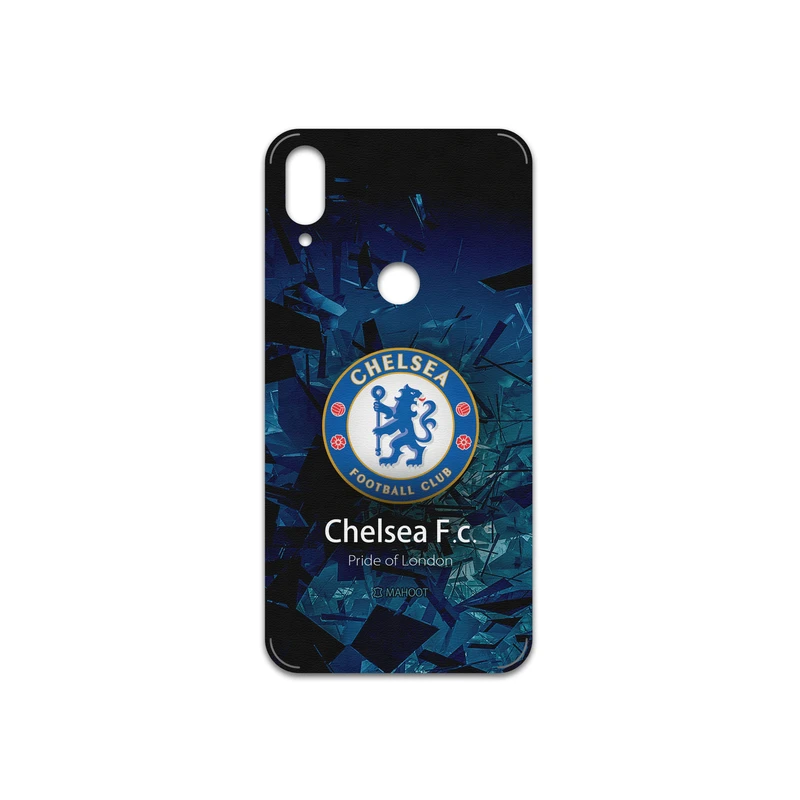 برچسب پوششی ماهوت مدل Chelsea-FC مناسب برای گوشی موبایل شیائومی Mi Play
