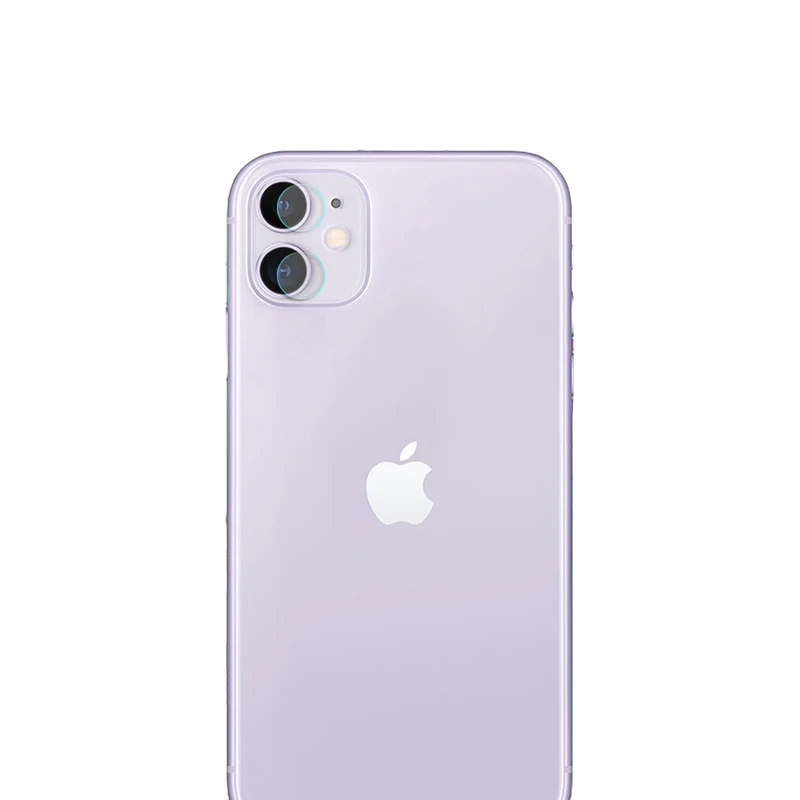 محافظ لنز دوربین مدل L034 مناسب برای گوشی موبایل اپل iPhone 11