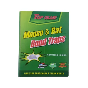 چسب موش سایز 20x31 مدل TG-1