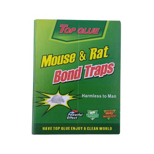 چسب موش سایز 20x31 مدل TG-1