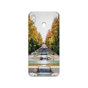 MAHOOT SHAHZADEH-Garden Cover Sticker for Samsung Galaxy A20