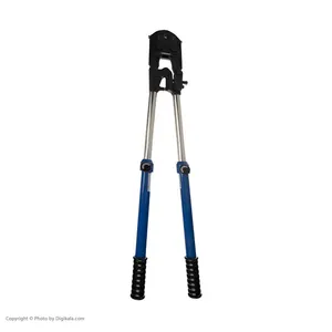 دستگاه پرس لوله پویا صنعت مدل PS-1640 سایز 1.25 اینچ