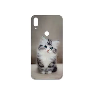 MAHOOT Cat-2 Cover Sticker for Xiaomi Mi Play