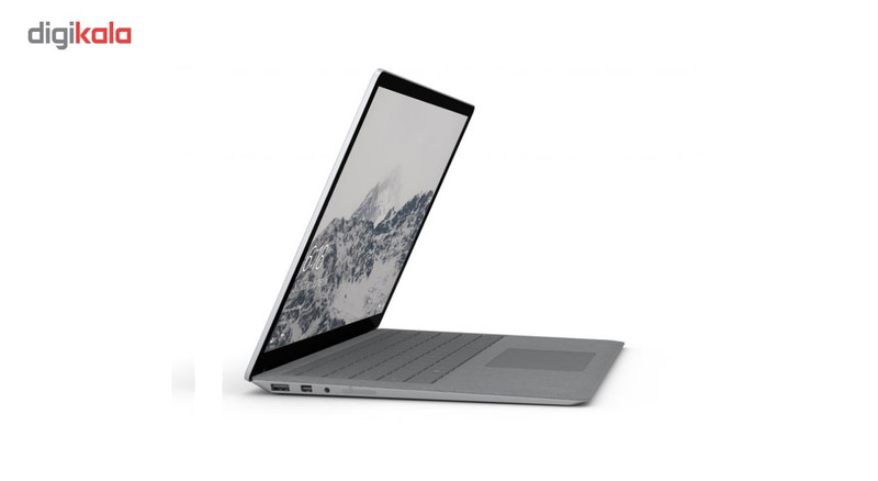 لپ تاپ 13 اینچی مایکروسافت مدل Surface Laptop - C 3