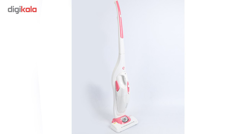 جارو شارژی کیپ مدل KV-914