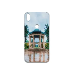 MAHOOT HAFEZ-Tomb Cover Sticker for Xiaomi Mi Play