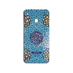 MAHOOT Slimi-Tile Cover Sticker for Samsung Galaxy A30