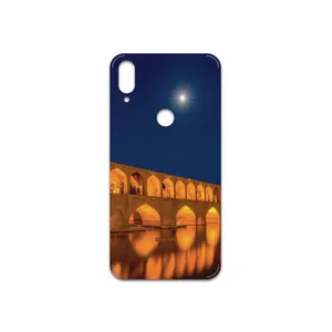 MAHOOT Si-O-Se-Pol Cover Sticker for Xiaomi Mi Play