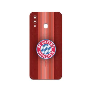 MAHOOT Bayern-Munchen-FC Cover Sticker for Samsung Galaxy A30