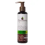 کرم مو ماکادامیا مدل Weightless Moisture حجم 200 میلی لیتر
