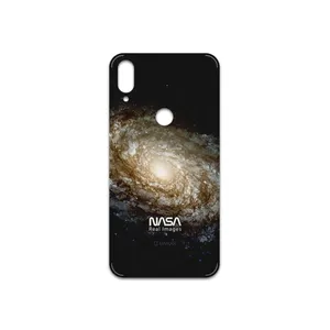 MAHOOT Universe-by-NASA-1 Cover Sticker for Xiaomi Mi Play