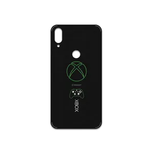 MAHOOT XBOX Cover Sticker for Xiaomi Mi Play