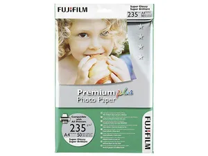 کاغذ چاپگر فوجی فیلم 235 گرمی 210x297