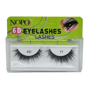 موژه مصنوعی نوپو مدل 6D-17