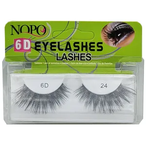 موژه مصنوعی نوپو مدل 6D-24