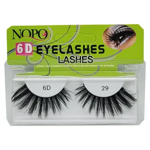 موژه مصنوعی نوپو مدل 6D-29