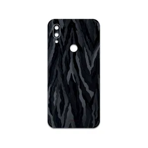 MAHOOT Black-Swan Cover Sticker for Xiaomi Redmi 7