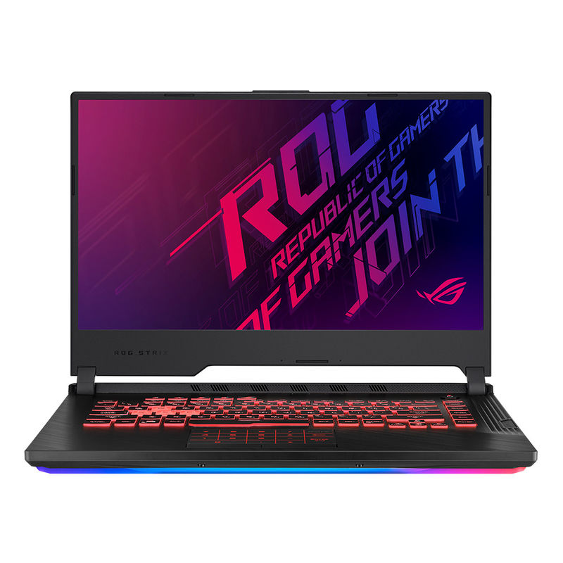 لپ تاپ 15.6 اینچی ایسوس مدل Strix ROG G531GT-PL