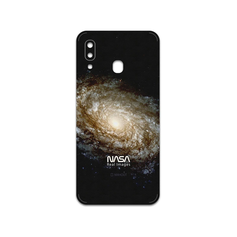 برچسب پوششی ماهوت مدل Universe-by-NASA-1 مناسب برای گوشی موبایل سامسونگ Galaxy A30