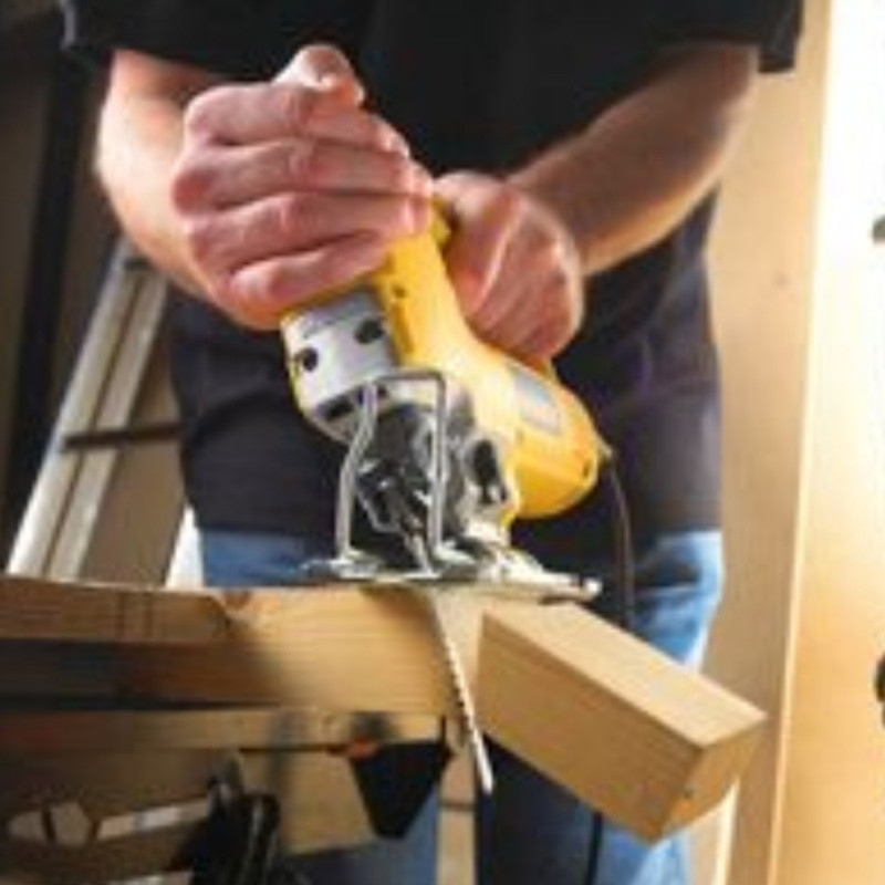 تیغه اره عمودبر دیوالت مدل DT2074