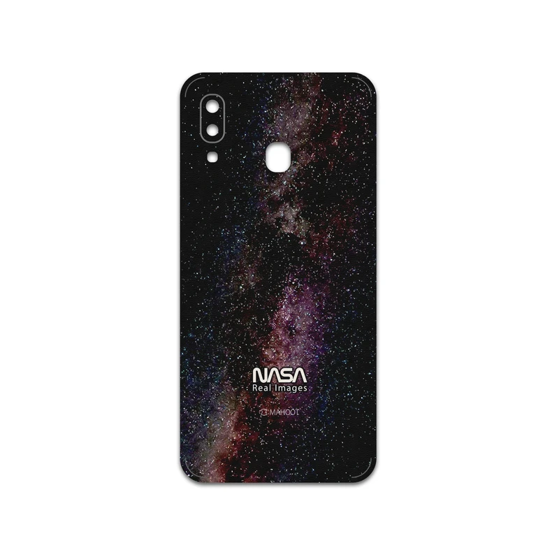 برچسب پوششی ماهوت مدل Universe-by-NASA-2 مناسب برای گوشی موبایل سامسونگ Galaxy A30