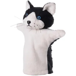 Shadi Rouyan Cat Toys Doll
