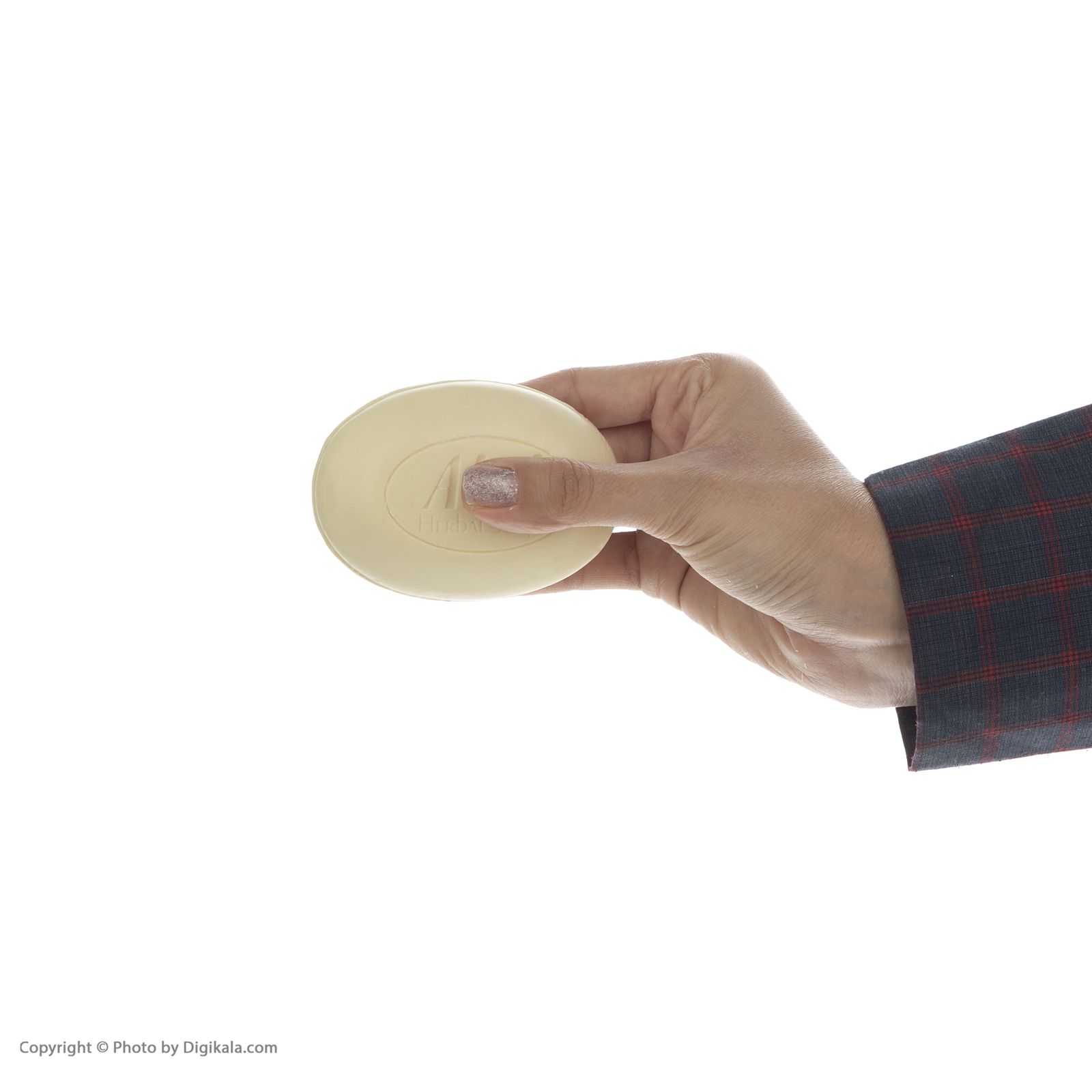 صابون ضد باکتری علاج مدل گوگرد وزن ۱۰۰ گرم -  - 7