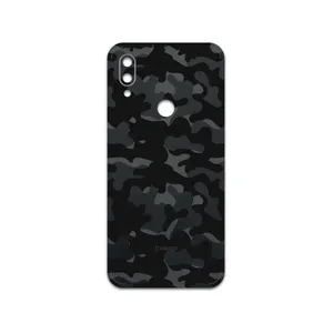 MAHOOT Night-Army Cover Sticker for Xiaomi Redmi 7