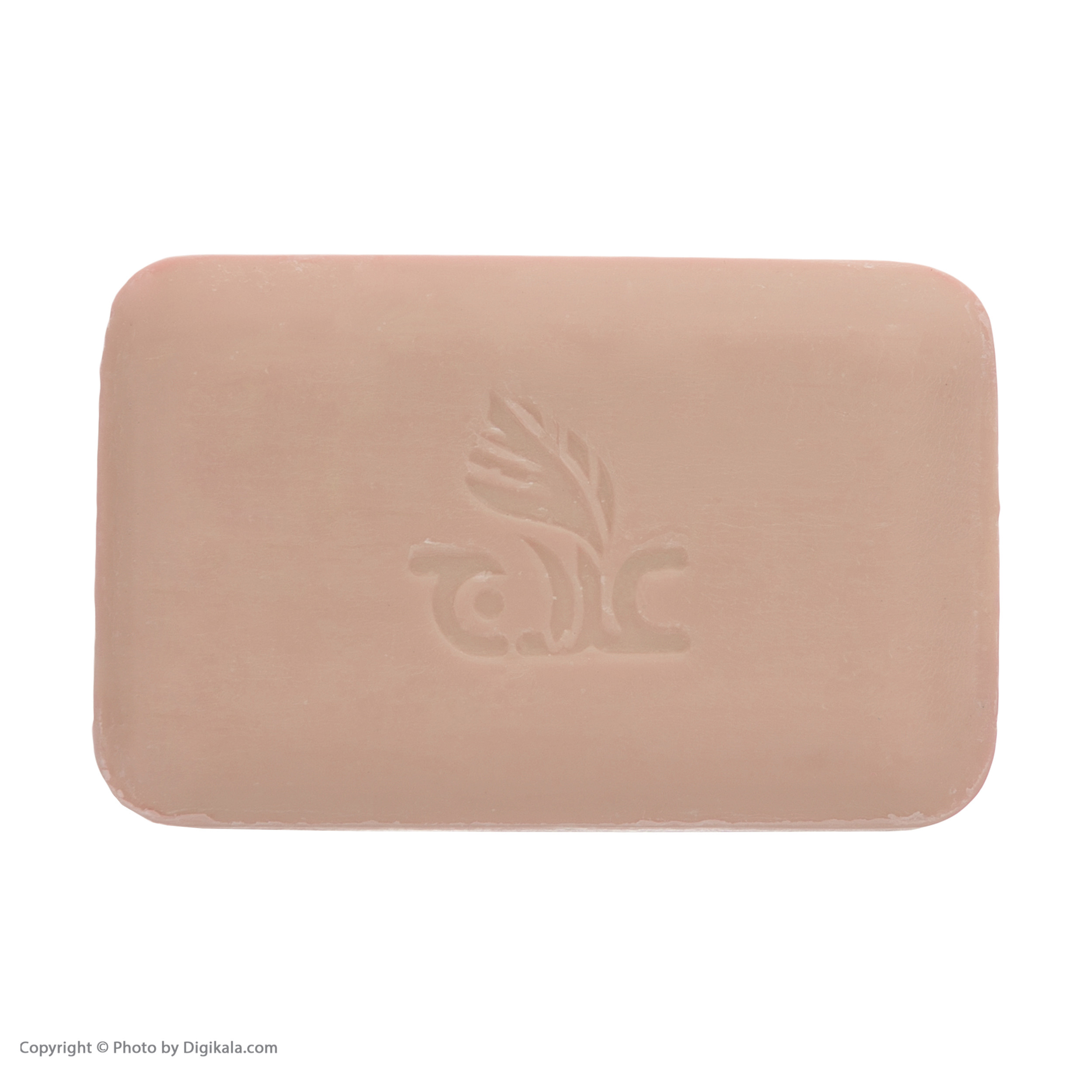 صابون تقویت مو علاج مدل دوازده گیاه وزن ۱۰۰ گرم