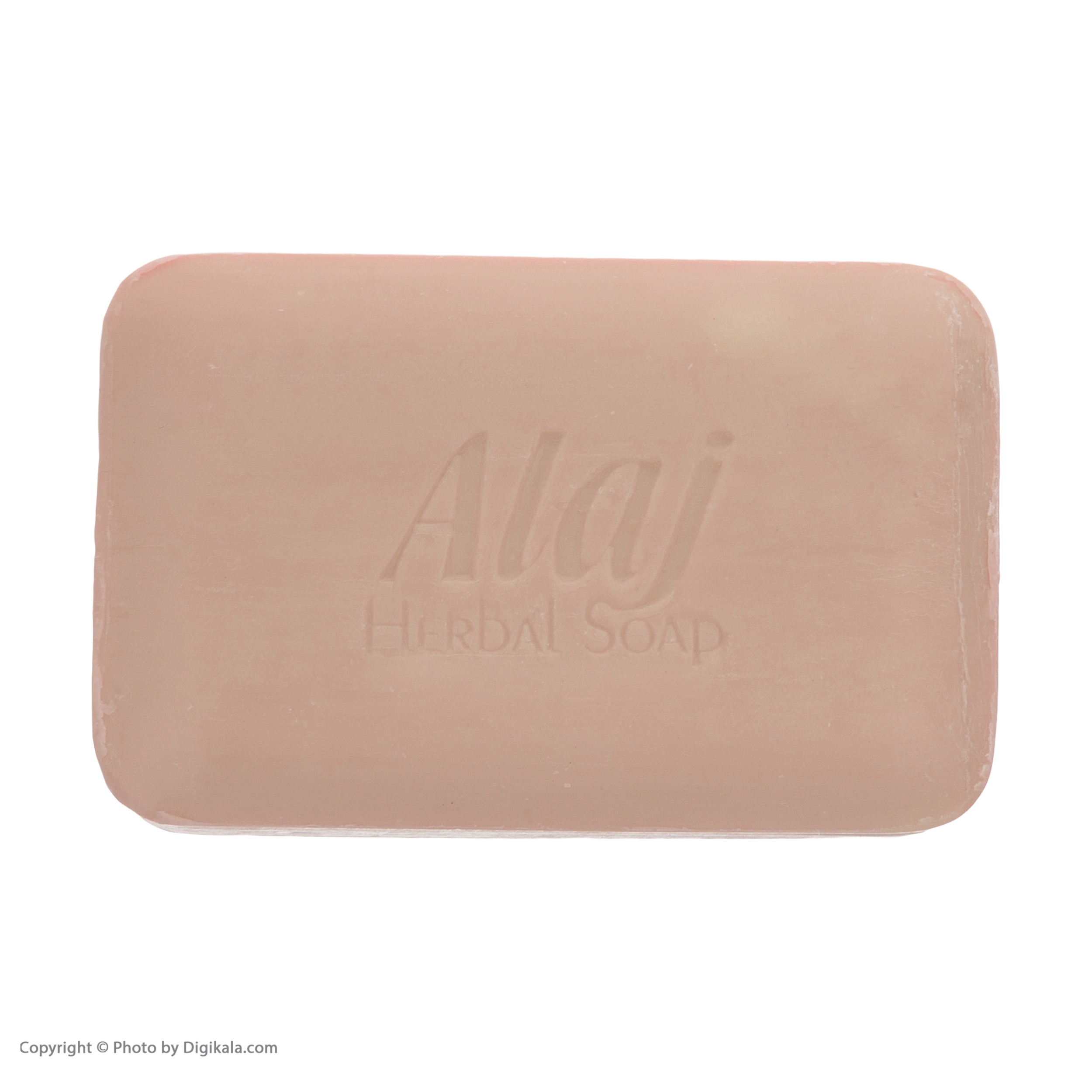 صابون تقویت مو علاج مدل دوازده گیاه وزن ۱۰۰ گرم