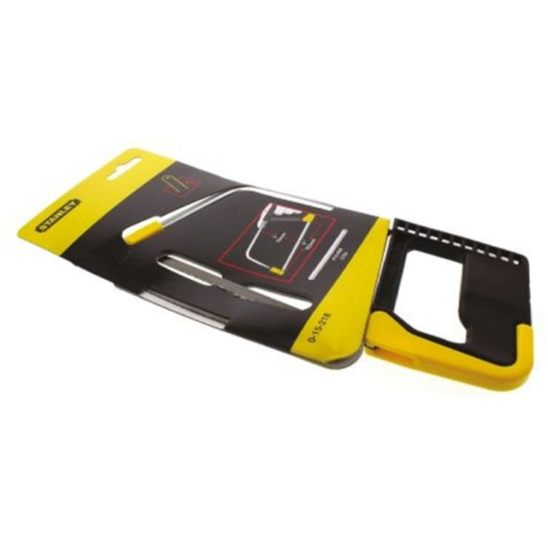 کمان اره استنلی مدل 218-15-0