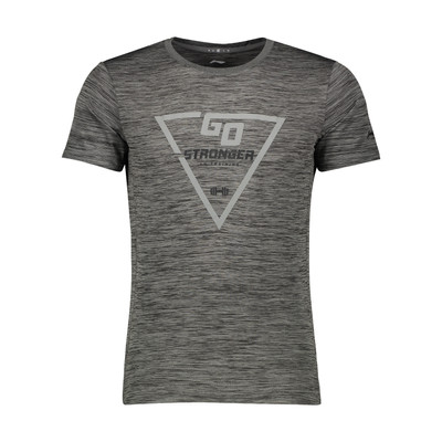 تصویر تی شرت ورزشی مردانه لینینگ مدل ATSN087-8B