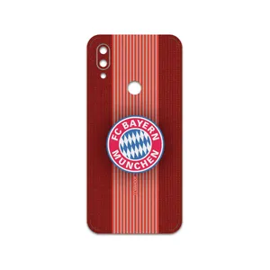 MAHOOT Bayern-Munchen-FC Cover Sticker for Xiaomi Redmi 7