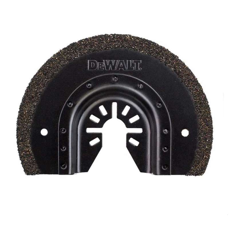 تیغه ابزار همه کاره دیوالت مدل DT20717 تیغه ابزار همه کاره دیوالت مدل DT20717