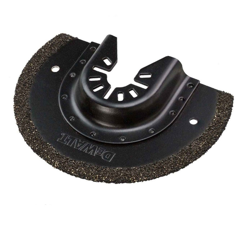 تیغه ابزار همه کاره دیوالت مدل DT20717 تیغه ابزار همه کاره دیوالت مدل DT20717