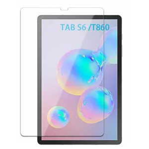 محافظ صفحه نمایش مدل GL-070 مناسب برای تبلت سامسونگ Galaxy S6 T860 / T865