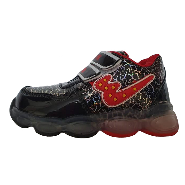 کفش مخصوص پیاده روی بچگانه کد 0001