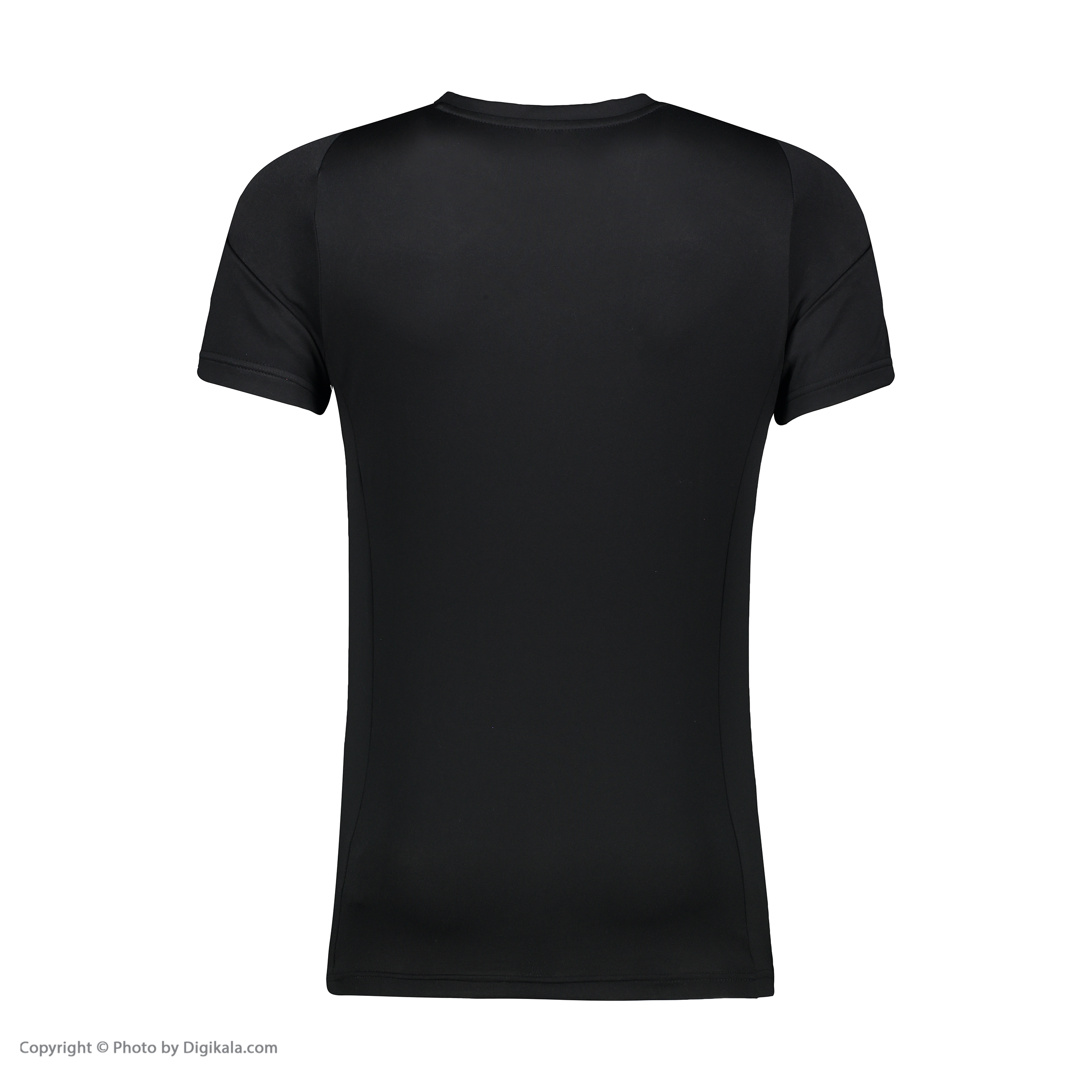 تی شرت ورزشی مردانه لینینگ مدل ATSN081-1B