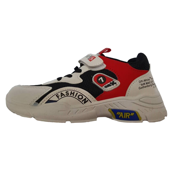 کفش مخصوص پیاده روی بچگانه کد 00011