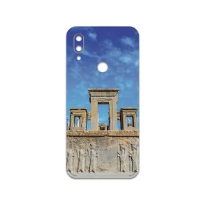MAHOOT TAKHT-e-JAMSHID Cover Sticker for Xiaomi Redmi 7