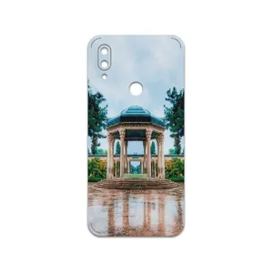MAHOOT HAFEZ-Tomb Cover Sticker for Xiaomi Redmi 7