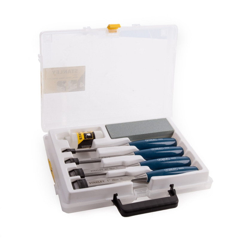 مغار استنلی مدل 130-16-0 مجموعه 4 عددی