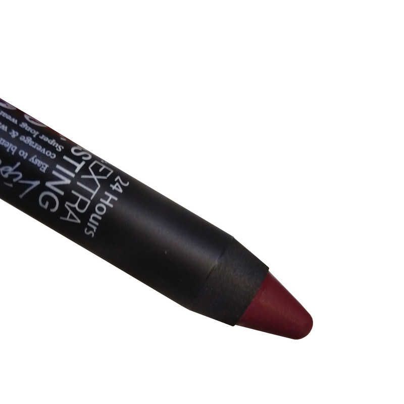 رژ لب مدادی آی فیس مدل photoready شماره 36