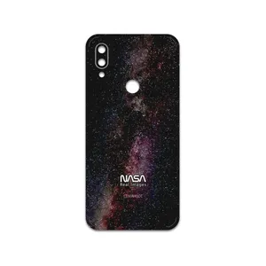MAHOOT Universe-by-NASA-2 Cover Sticker for Xiaomi Redmi 7