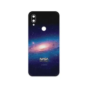 MAHOOT Universe-by-NASA-4 Cover Sticker for Xiaomi Redmi 7