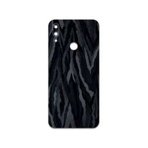 MAHOOT Black-Swan Cover Sticker for Xiaomi Redmi Note 7