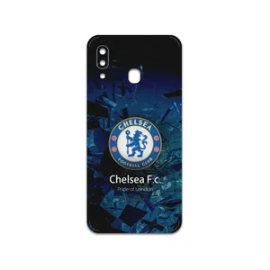MAHOOT Chelsea-FC Cover Sticker for Samsung Galaxy M30