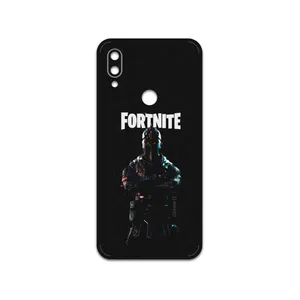 MAHOOT FORTNITE-Game Cover Sticker for Xiaomi Redmi 7